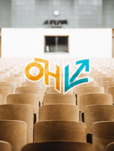 OeH Wahlen 2021 // floo.Magazin