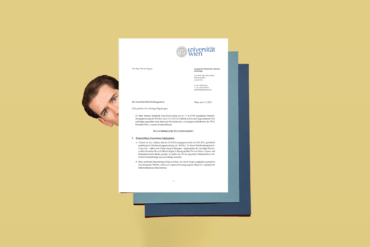 Gutachten in der Causa Kurz