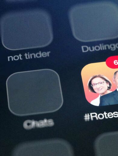 floo Cover WEB RotesGsindl // floo.Magazin