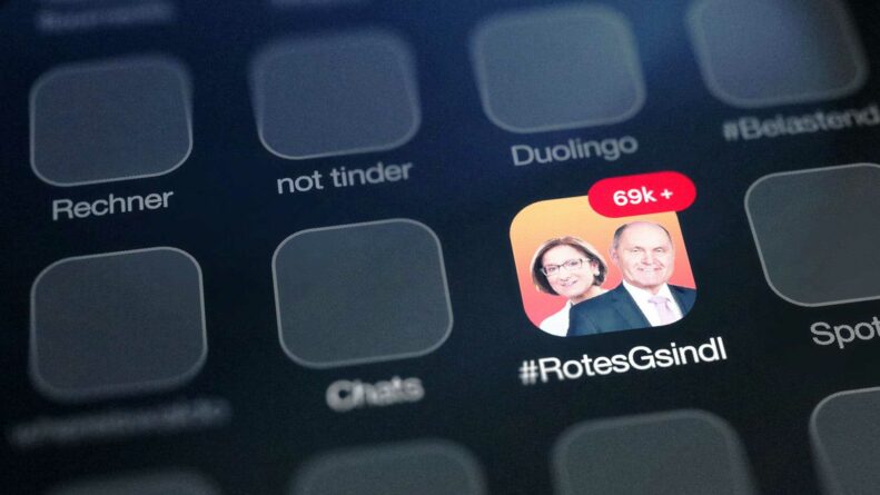 floo Cover WEB RotesGsindl // floo.Magazin