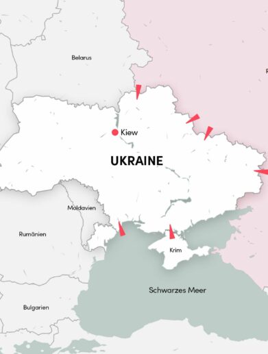 floo Map Ukraine WEB Cover Russland // floo.Magazin