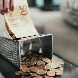 floo Parteifinanzen WEB Cover 1 // floo.Magazin