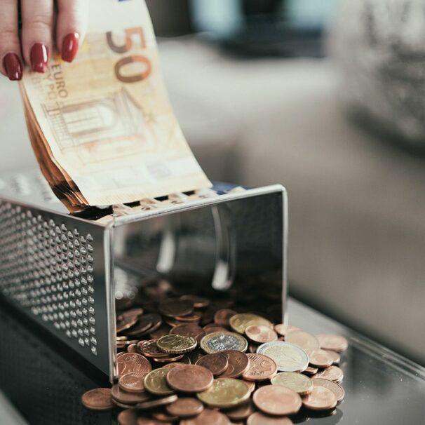 floo Parteifinanzen WEB Cover 1 // floo.Magazin