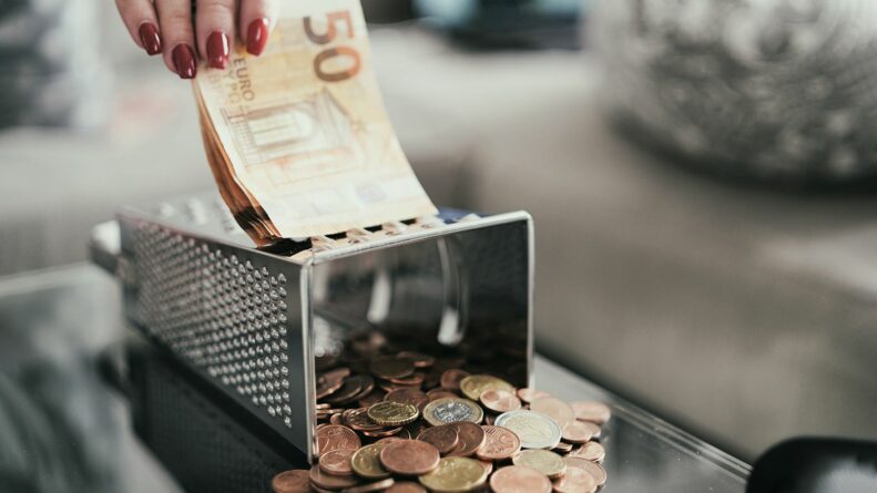 floo Parteifinanzen WEB Cover 1 // floo.Magazin