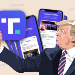 floo TruthSocial WEB Cover 2560 // floo.Magazin