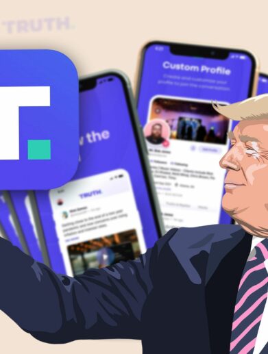 floo TruthSocial WEB Cover 2560 // floo.Magazin