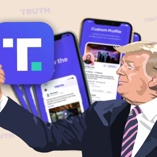 floo TruthSocial WEB Cover 2560 // floo.Magazin