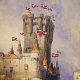 floo Cover Totalitaerer Staat Website // floo.Magazin