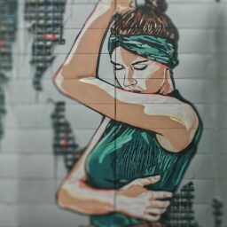 floo Gewalt an Frauen WEB Cover // floo.Magazin