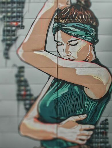 floo Gewalt an Frauen WEB Cover // floo.Magazin