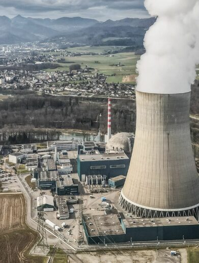 floo 0000 atomkraft cover 01 // floo.Magazin