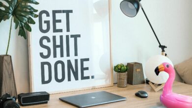 floo guide productivity 2 // floo.Magazin