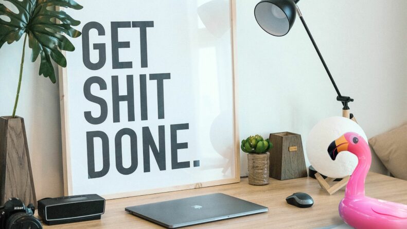 floo guide productivity 2 // floo.Magazin