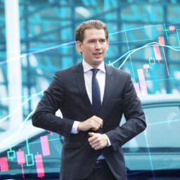 OeVP Inseratenaffaere Cover 02 // floo.Magazin