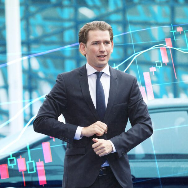 OeVP Inseratenaffaere Cover 02 // floo.Magazin