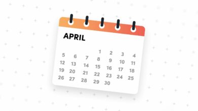 floo April Recap WebCover // floo.Magazin