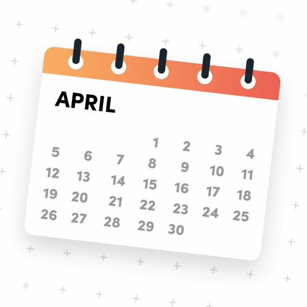 floo April Recap WebCover // floo.Magazin