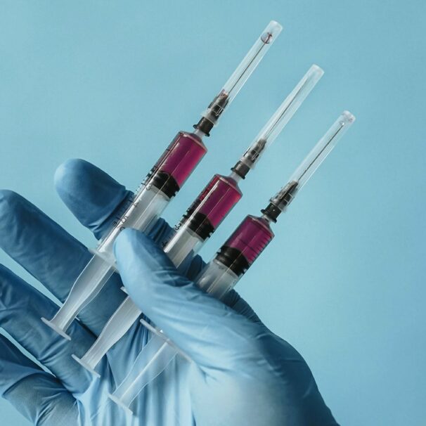 floo COVID Impfstoffe WEB Cover // floo.Magazin