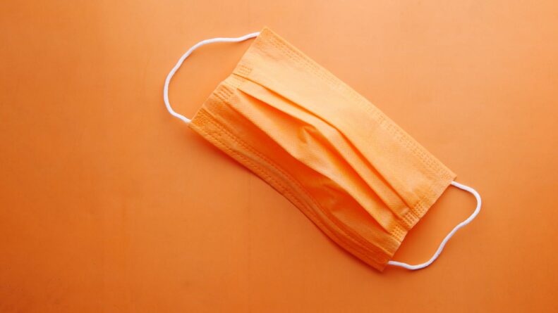 floo Corona WEB Cover // floo.Magazin