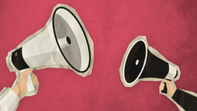 floo WEB Cover Meinungsfreiheit 2 // floo.Magazin