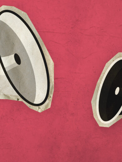 floo WEB Cover Meinungsfreiheit 2 // floo.Magazin