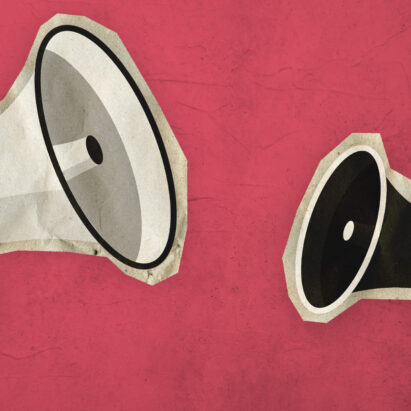 floo WEB Cover Meinungsfreiheit 2 // floo.Magazin