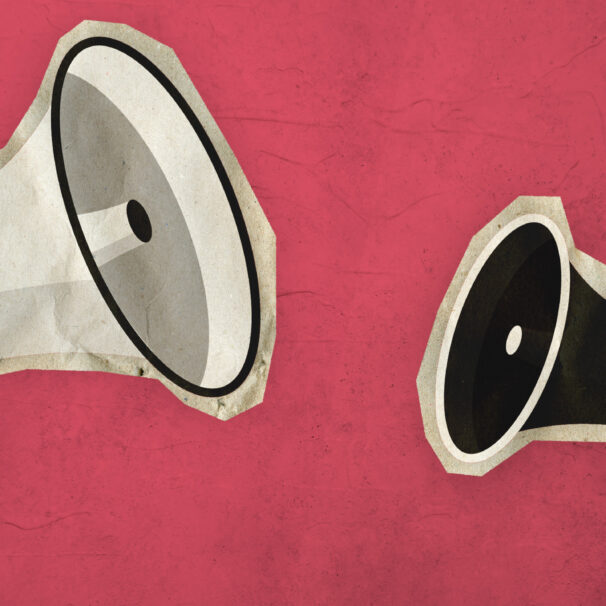 floo WEB Cover Meinungsfreiheit 2 // floo.Magazin