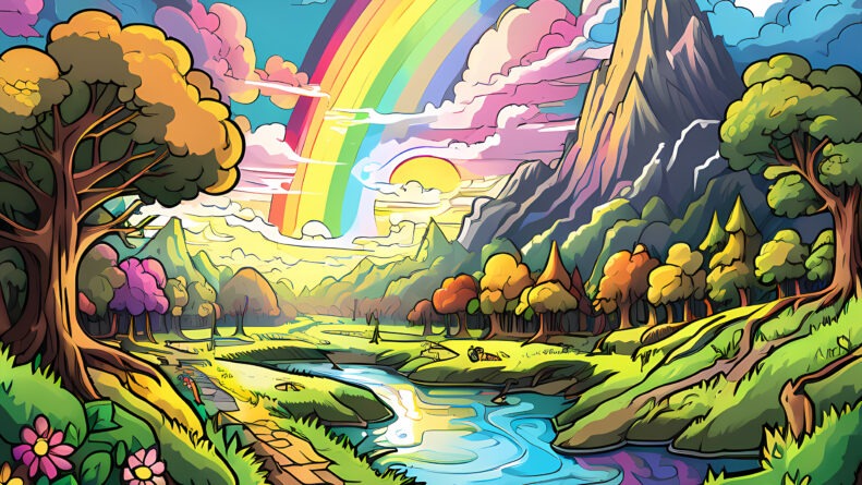 floo WEB Coer Mental Health Check // floo.Magazin