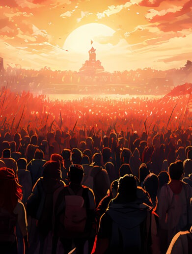 floo WEB Cover Junge Alternative fuer Deutschland // floo.Magazin