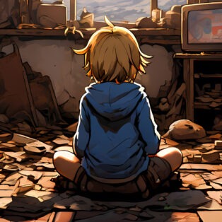 floo WEB Cover Kinderarmut in Oesterreich // floo.Magazin