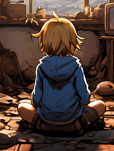 floo WEB Cover Kinderarmut in Oesterreich // floo.Magazin