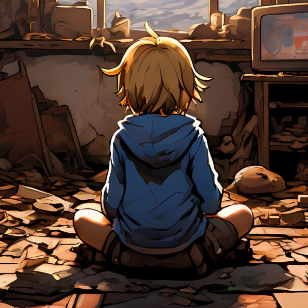 floo WEB Cover Kinderarmut in Oesterreich // floo.Magazin