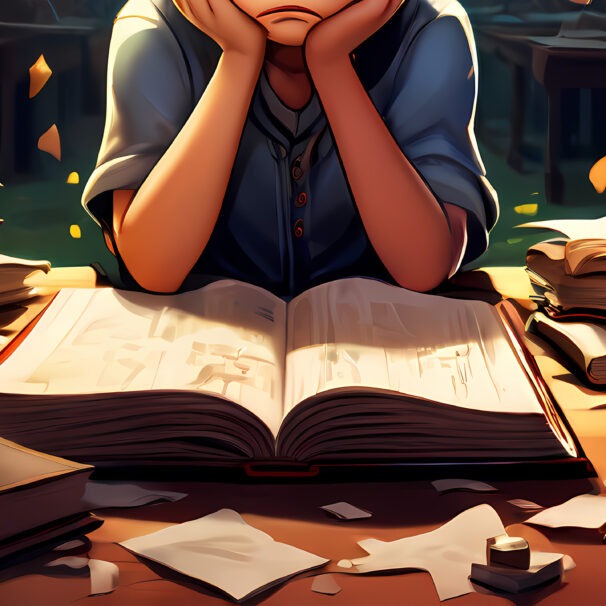 floo WEB Cover Leises Leiden der Jugend // floo.Magazin