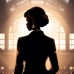 floo WEB Cover MIGRA Frauen in der Politikl // floo.Magazin