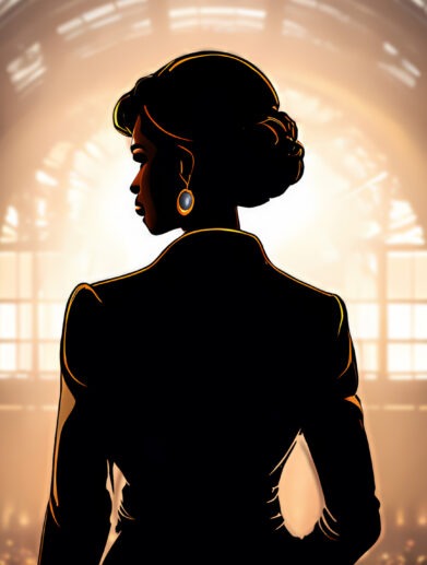 floo WEB Cover MIGRA Frauen in der Politikl // floo.Magazin