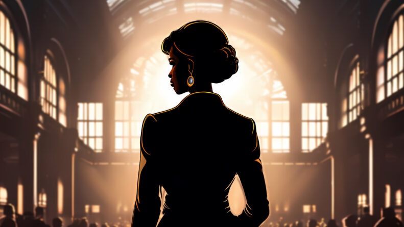 floo WEB Cover MIGRA Frauen in der Politikl // floo.Magazin