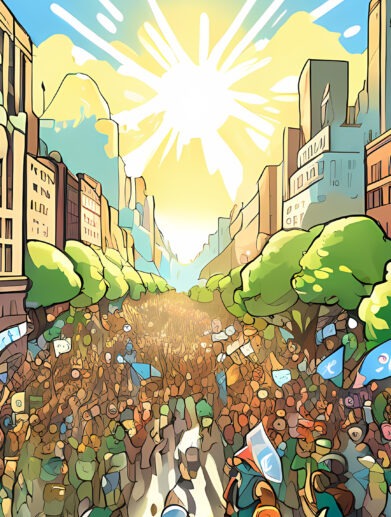 floo WEB Cover Medienwelle der Emotionen // floo.Magazin