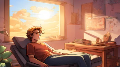 floo WEB Cover Stigmatisierung von Psychotherapie // floo.Magazin