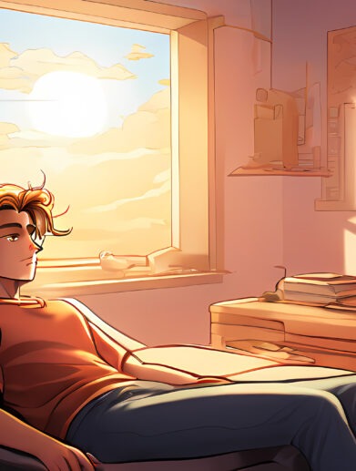 floo WEB Cover Stigmatisierung von Psychotherapie // floo.Magazin