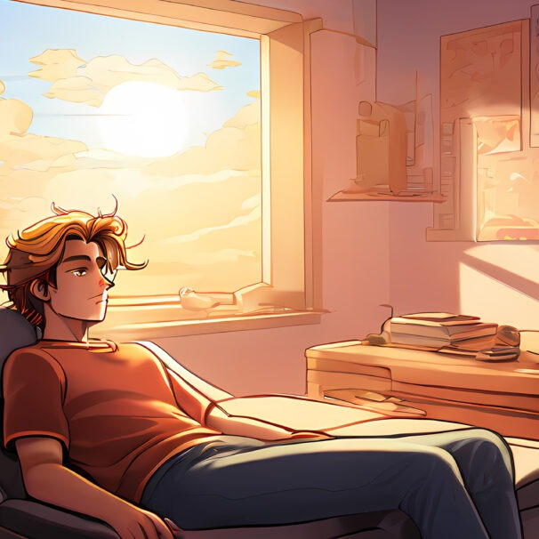 floo WEB Cover Stigmatisierung von Psychotherapie // floo.Magazin