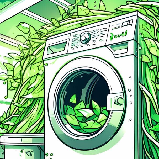 floo WEB Cover Oeko Glam // floo.Magazin