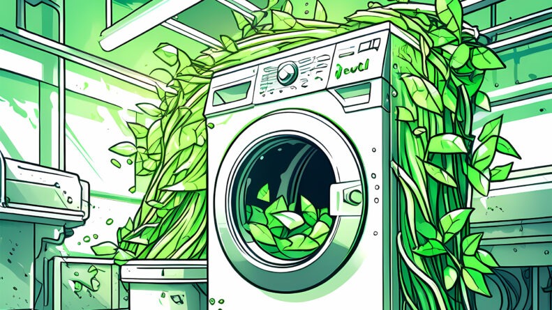 floo WEB Cover Oeko Glam // floo.Magazin