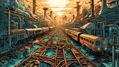 floo WEB Cover Oeffi Fluch ud Segen // floo.Magazin