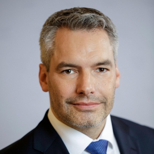 Karl Nehammer BKAAndy Wenzel // floo.Magazin