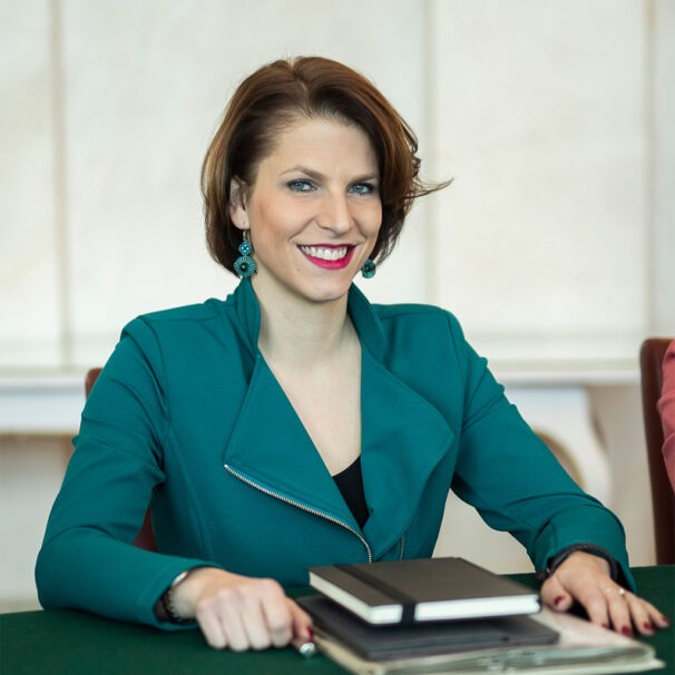 Karoline Edtstadler Wikimedia // floo.Magazin