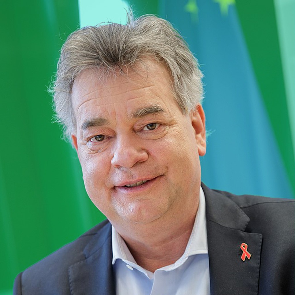 Werner Kogler dieGruenen // floo.Magazin