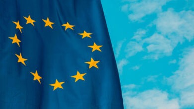 floo Europawahl 2024 WEB Cover // floo.Magazin