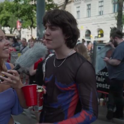 was bedeutet pride fuer dich // floo.Magazin