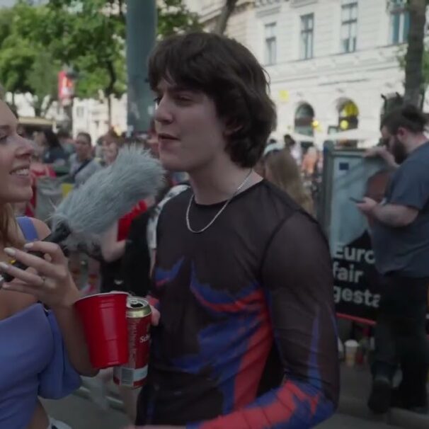 was bedeutet pride fuer dich // floo.Magazin