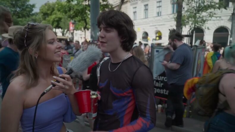 was bedeutet pride fuer dich // floo.Magazin